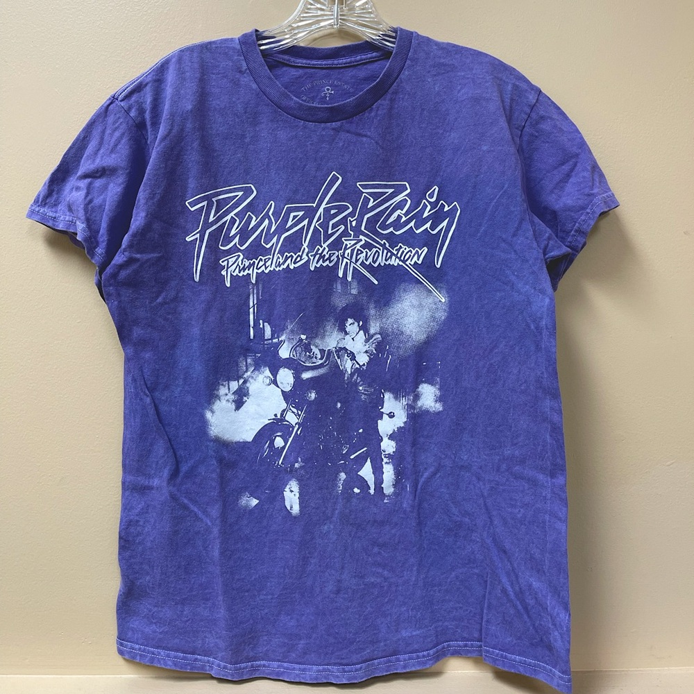 GIFTED Prince Tee